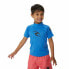 Фото #1 товара RIP CURL Brand Wave Toddler UV Short Sleeve T-Shirt