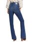 Current/Elliott The Side Street Mariposa Straight Leg Jean Women's 26