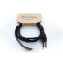 Cordial EY 1 WRPP Y-Adapter Cable 1 m