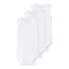 NAME IT Solid Sleeveless Body 3 Units