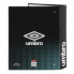 Фото #2 товара SAFTA Binder Umbro Artico 4 Rings Folder