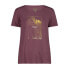 Фото #1 товара CMP Woman T-shirt