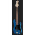 Фото #2 товара Squier Affinity P Bass PJ LPB Set