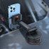 Фото #15 товара Uchwyt telefonu na kokpit kratkę Easy Control Pro szary