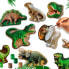 Фото #3 товара SES Game Mold And Paint Dinosaurs