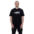 ფოტო #1 პროდუქტის CUBE Organic Actionteam GTY Fit short sleeve T-shirt