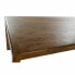 Фото #4 товара Обеденный стол DKD Home Decor древесина акации 160 x 90 x 76 cm