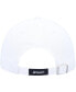 ფოტო #3 პროდუქტის Men's White Washington Huskies Largo Adjustable Hat