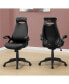 Фото #2 товара Leather Look Office Chair