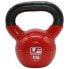 Фото #1 товара UFE Kettlebell Iron Cast 8kg