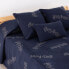 Фото #3 товара Чехол для подушки Harry Potter Темно-синий 30 x 50 cm
