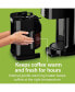 Фото #3 товара One Press Dispensing Coffee Maker