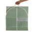 Фото #3 товара Чехол для одежды Versa Лучи Зеленый 135 x 60 cm
