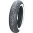 Фото #2 товара Dunlop D404 WhiteWall 67H TT custom tire