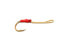 Owner Dancing Stinger Butterfly Jig Assist 5284, Silver