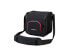 Panasonic DMW-PGH68XEK - Beltpack case - Panasonic - GH/G/GX/GF - Black