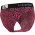 CALVIN KLEIN 000QF7223E Brazilian Panties
