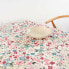 Stain-proof tablecloth Belum 0120-52 Multicolour 180 x 200 cm Flowers