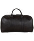 Фото #18 товара In Less Distress 20” Faux Leather Carry-On Duffel Bag