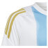 Фото #5 товара ADIDAS Messi short sleeve T-shirt