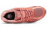Фото #3 товара New Balance NB 990 V4 美产 低帮 跑步鞋 男女同款 珊瑚粉 / Кроссовки New Balance NB M990SR4
