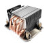 Фото #4 товара Dynatron Inter-Tech N-11 - Cooler - 6 cm - 1700 RPM - 8500 RPM - 50 dB - 40.6 cfm