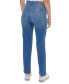 ფოტო #2 პროდუქტის Women's High-Rise Slim Whisper Soft Jeans