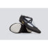 Фото #5 товара IWA 302 black gymnastic ballet shoes