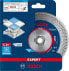 Фото #3 товара Bosch EXPERT HardCeramic X-LOCK Diamanttrennscheiben, 125 x 22,23 x 1,6 x 10 mm