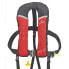 Фото #1 товара PLASTIMO Pilot 290 Harness Automatic Inflatable Lifejacket