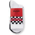 HUGO Qs Rib Race 10258033 socks 3 pairs