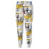 Фото #3 товара Puma Booster Printed Basketball Pants Mens Size XXL Casual Athletic Bottoms 534