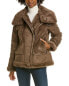 Фото #3 товара Tahari Saylor Coat Women's