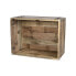 Centre Table DKD Home Decor Pinewood Recycled Wood 78 x 59 x 41 cm