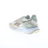 Reebok Classic Leather Legacy AZ Womens White Leather Lifestyle Sneakers Shoes 7