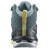 SALOMON X Ultra 4 Mid Goretex hiking boots