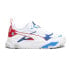 Фото #1 товара Puma Bmw Mms Trinity Lace Up Mens White Sneakers Casual Shoes 30794902