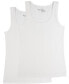 Фото #2 товара Women's 2-PK. Tank 780180P2, Created for Macy's