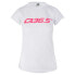 ფოტო #1 პროდუქტის Q36.5 Logo short sleeve T-shirt