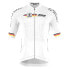 Фото #2 товара BIORACER German Icon Classic Matrix short sleeve jersey