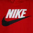 NIKE KIDS Club HBR sweatshirt