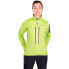 TRANGOWORLD Caubvick softshell jacket