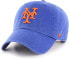 New York Mets Blue Cooperstown