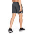 Фото #4 товара Шорты Under Armour Trendy Clothing Casual Shorts 1326571-012