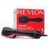 Фото #4 товара Щетка для волос Revlon 2 в 1 Perfectionist RVDR5212E - коллекция Pro - черная