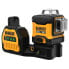 Фото #5 товара DeWALT Akku-Multilinienlaser 18V 3x360 Grad DCE089D1G18-QW Akku + Lader in TSTAK