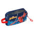 Фото #4 товара SAFTA Spider-Man Neon Lunch Bag