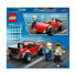 Фото #2 товара Playset Lego City Police & Thief