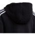 ADIDAS Fi full zip sweatshirt