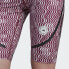 Фото #20 товара adidas women adidas by Stella McCartney TruePurpose Printed Cycling Leggings